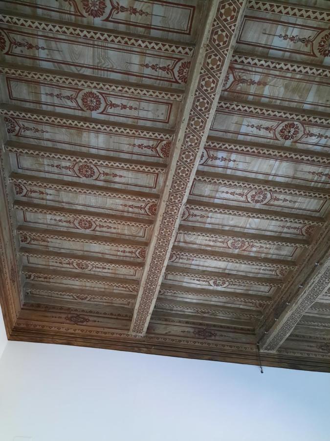 Appartamento In Palazzo Bucelli Montepulciano Bagian luar foto