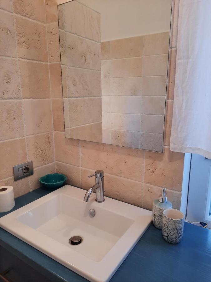 Appartamento In Palazzo Bucelli Montepulciano Bagian luar foto